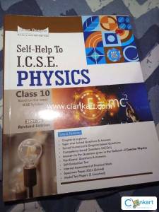ICSE Physics summary notes question answer class 10