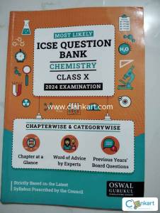 ICSE QUESTION BANK FOR CLASS X