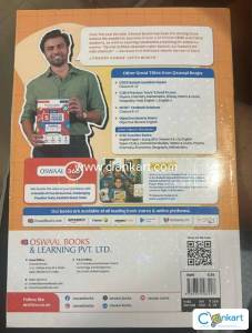ICSE Question Bank Class 9 Geography Oswaal Books