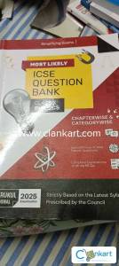 ICSE Question Bank Class X Physics