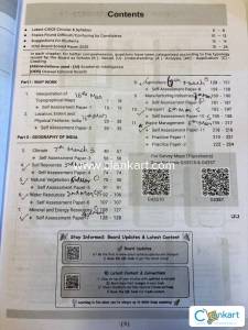 ICSE Question bank 2026-2025