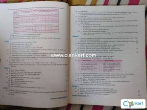 ICSE Self study In Geography  Class 10