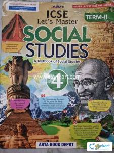 ICSE Social Studies