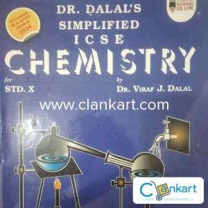 ICSE TextBooks for 10th