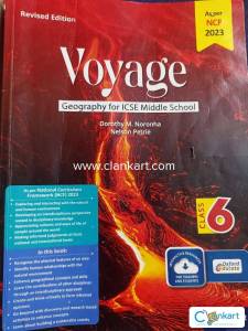 ICSE  geography