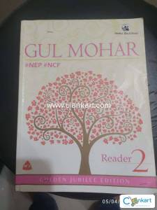 ICSE all book class 2