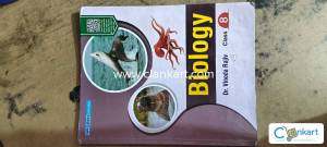 ICSE biology for class 8