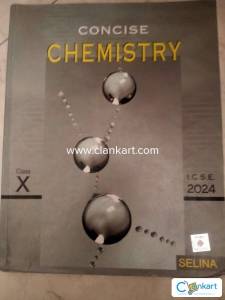 ICSE book class 10