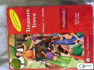 ICSE book class 10