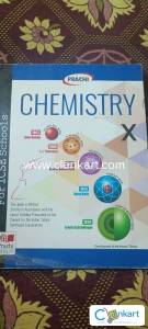 ICSE chemistry