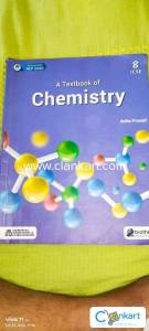 ICSE chemistry
