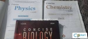 ICSE class10