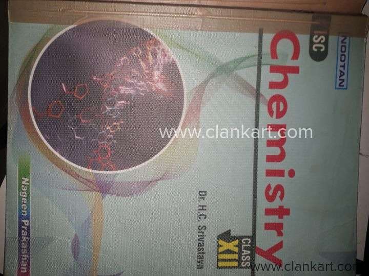 ICSE class 12 books non med