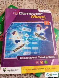 ICSE computer  for class 7
