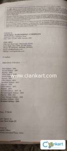 ICSE computer application class 11