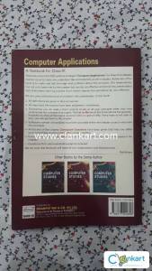 ICSE computer applications for class 9