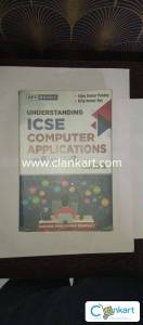 ICSE computer for class 10