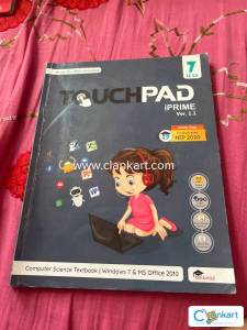 ICSE computer for class 7