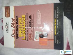 ICSE english for class 10
