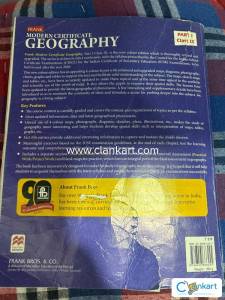 ICSE geography for class 10