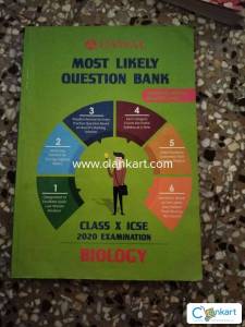 ICSE guides