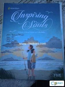 ICSE inspiring souls class 5