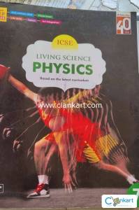 ICSE living science physics