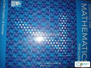 ICSE mathematics for class 7th