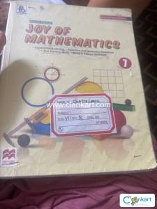 ICSE maths for class 7