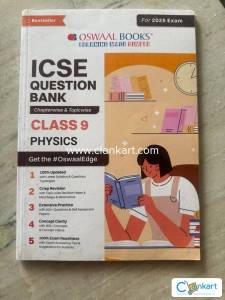 ICSE physics