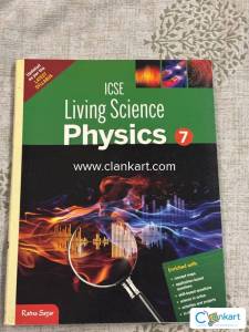 ICSE physics 7