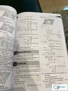 ICSE question bank 9th std