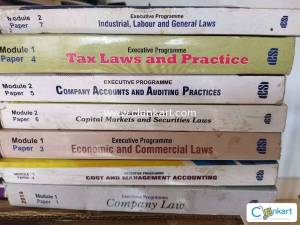 ICSI books