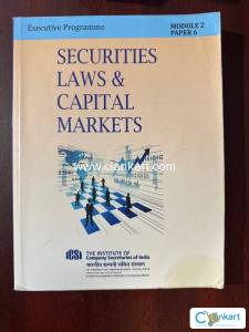 ICSI module 2 (4paper) books