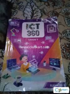 ICT 360 Class-7