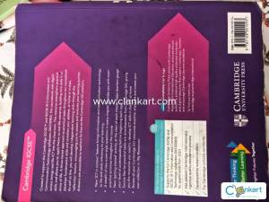 ICT for Cambridge IGSCE