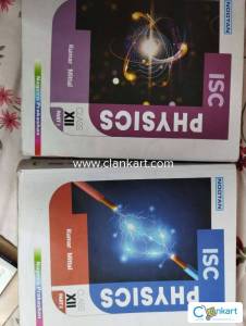 IDC Physics Nootan Part 1 and 2