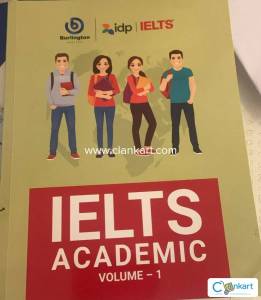 IDP IELTS Academic