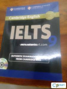 IELTSCAMBRIDGE 9