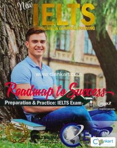 IELTS ACADEMIC & GENERAL TRAINING