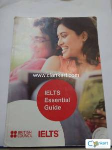 IELTS English