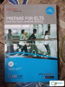 IELTS PRACTICE TEST : ACADEMIC