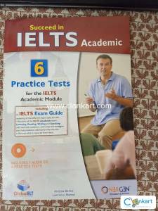 IELTS PREPARATION