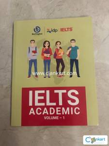 IELTS PREPARATION