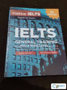 IELTS Reading for Exam