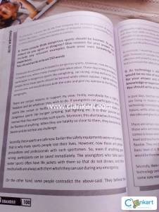 IELTS WRITING (ACADEMIC & GENERAL)