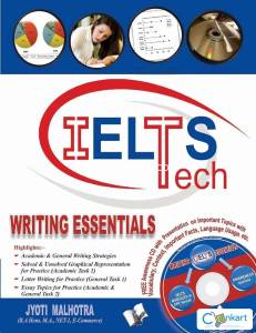 IELTS Writing Essentials (Book 2)