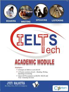 IELTS - Academic Module (Book - 1)