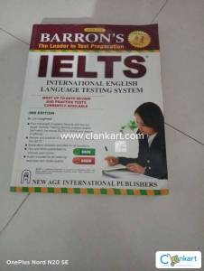 IELTS international english language testing system