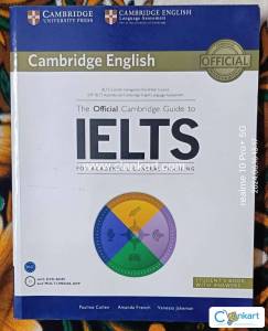 IELTS preparation